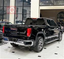 جي ام سي سييرا